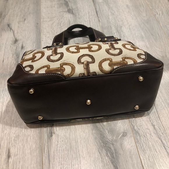 Authentic Gucci Bag - Picture 8 of 12
